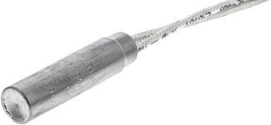 Image du produit Rs Pro Cartouche chauffante, 10mm x 40mm, 100W