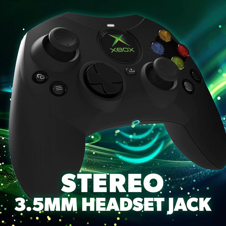Image du produit Hyperkin DuchesS Wired Controller (Xbox Series X, Xbox One S, Xbox Series S, Windows)
