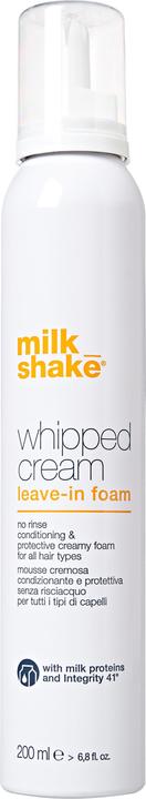 Milk_Shake Crème fouettée (200 ml)