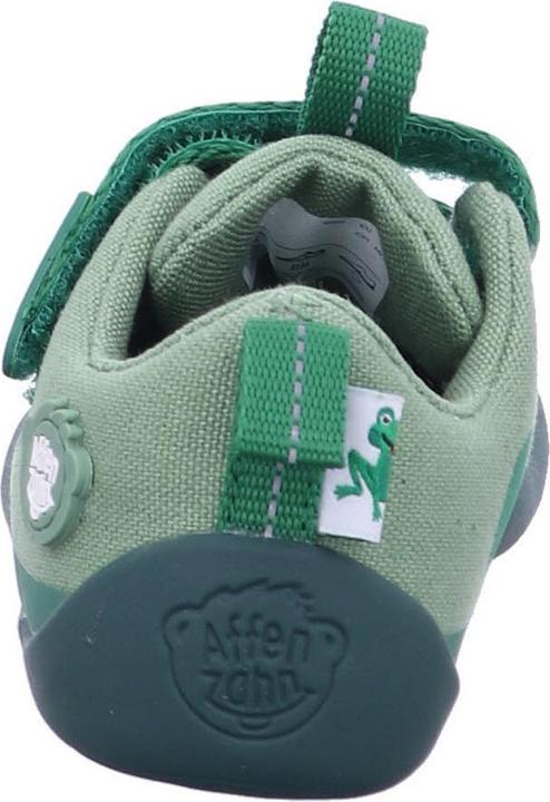 Produktbild Affenzahn Kid's Barfussschuh Baumwolle Lucky (30)