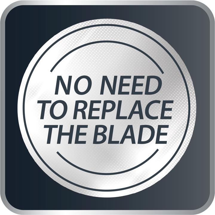 Actual product image Rowenta Forever Sharp