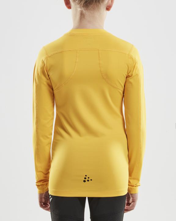 Produktbild Craft Pro Control Compression Long Sleeve Kinder (122)