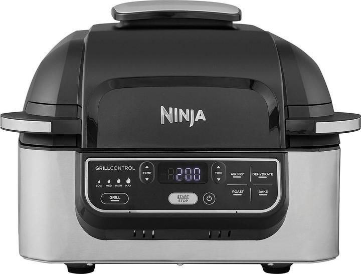 Immagine prodotto Ninja Foodi Grill & Luftfritteuse