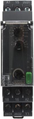 Actual product image Schneider Electric Star-Delta Timer Relay