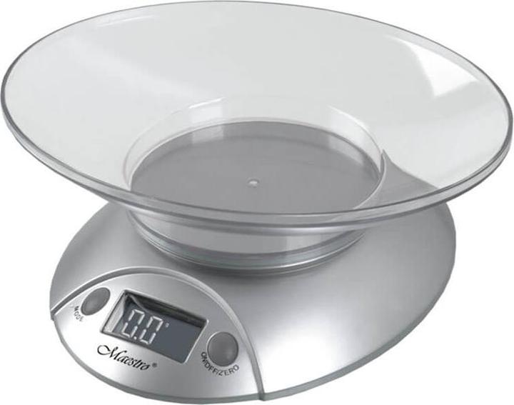 Actual product image Feel-Maestro MR1801