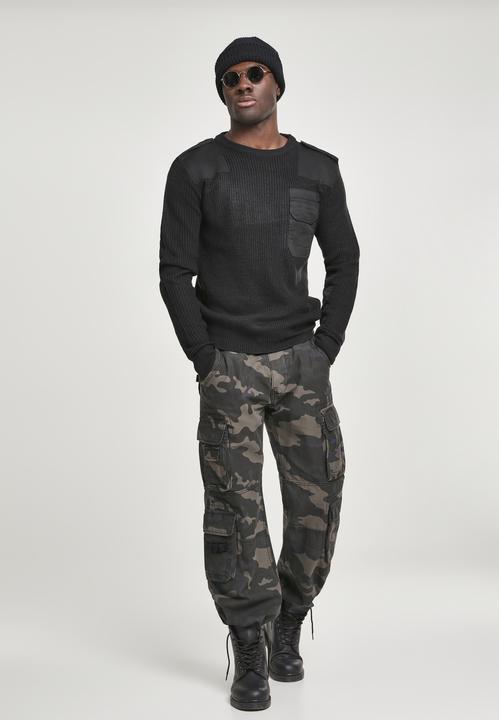 Immagine prodotto Brandit BW Pullover (M)