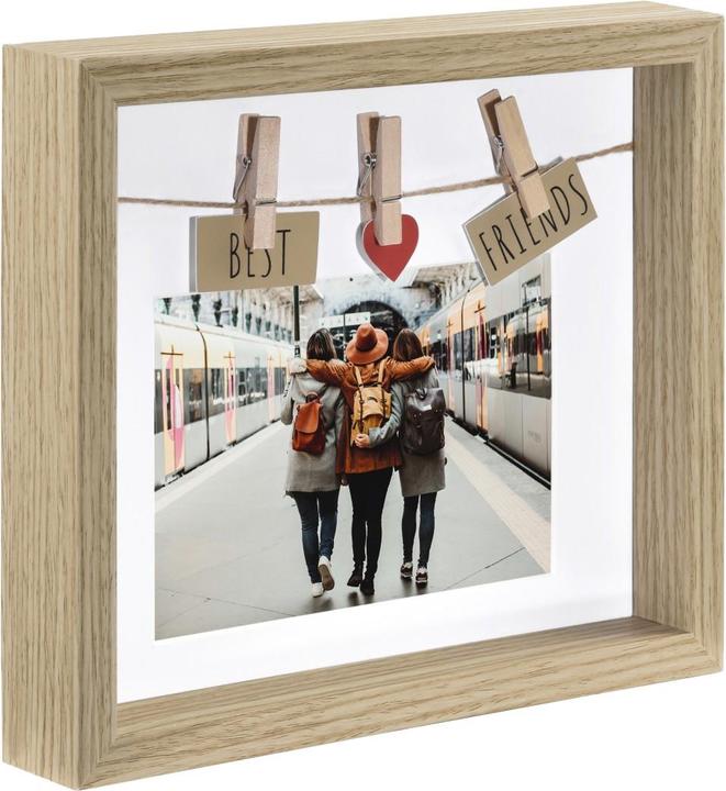 Produktbild Hama Best Friends (10 x 15 cm)