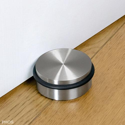 Image du produit Phos Arrêt de porte gris