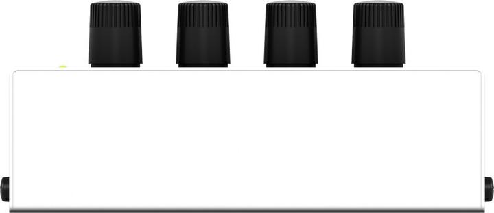 Actual product image Behringer MicroMix MX400 (Line-mixer)