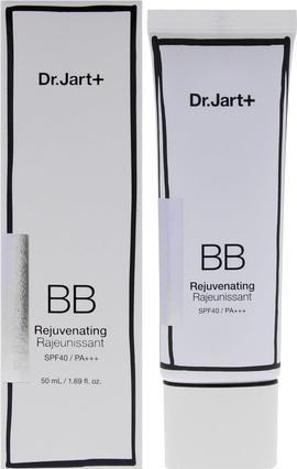 Produktbild Dr. Jart+ Bb Rejuvenating SPF 40 PA+ 01 Light for Women 1.69 Oz (01)