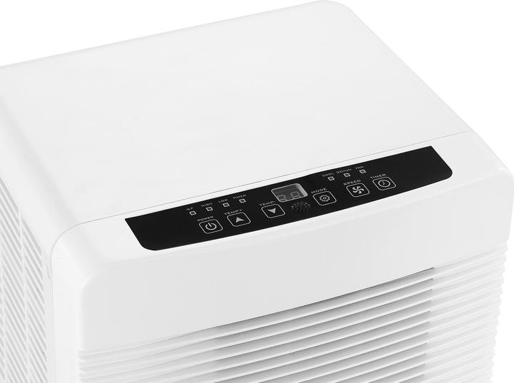 Produktbild Emerio PAC-127068.2 (50 m², 12000 BTU/h)
