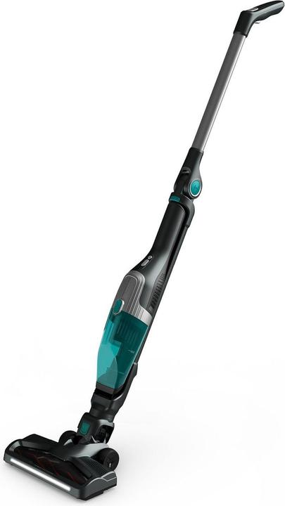 Actual product image Rowenta RH1239WO