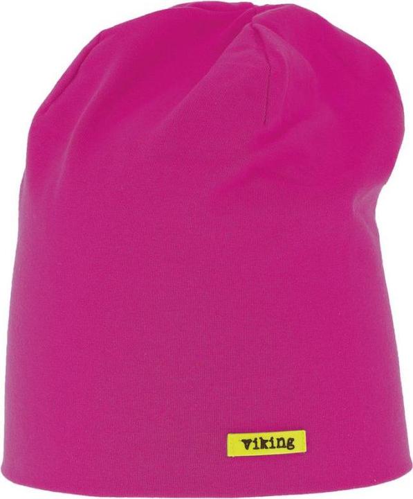 Actual product image Vikingsports viking kids winter hat - Material without peeling - For boys and girls - Interesting colours -