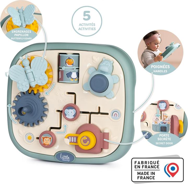 Immagine prodotto Smoby LS Activity Tablet