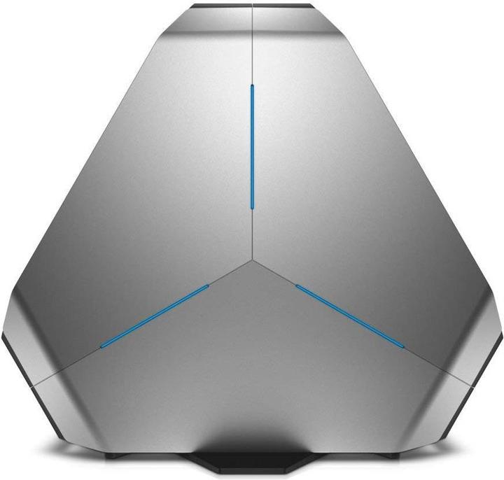 Image du produit Alienware Area-51 R5 (Intel Core i9-7980XEa, 64 Go, 1000 Go, GeForce GTX 1080)