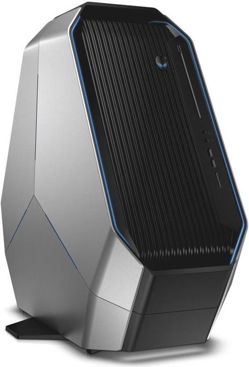Image du produit Alienware Area-51 R5 (Intel Core i9-7980XEa, 64 Go, 1000 Go, GeForce GTX 1080)