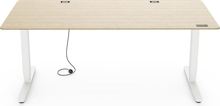 Produktbild Yaasa Desk Pro (180 x 80 cm)
