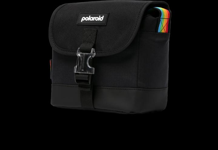 Actual product image Polaroid Box Bags (Camera shoulder bag)