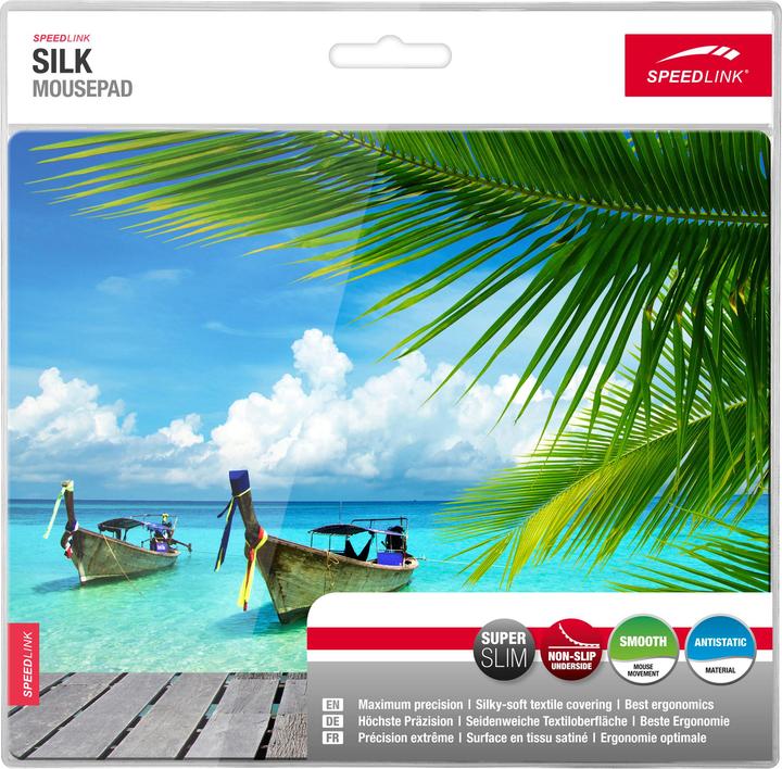 Produktbild Speedlink Paradise (M)