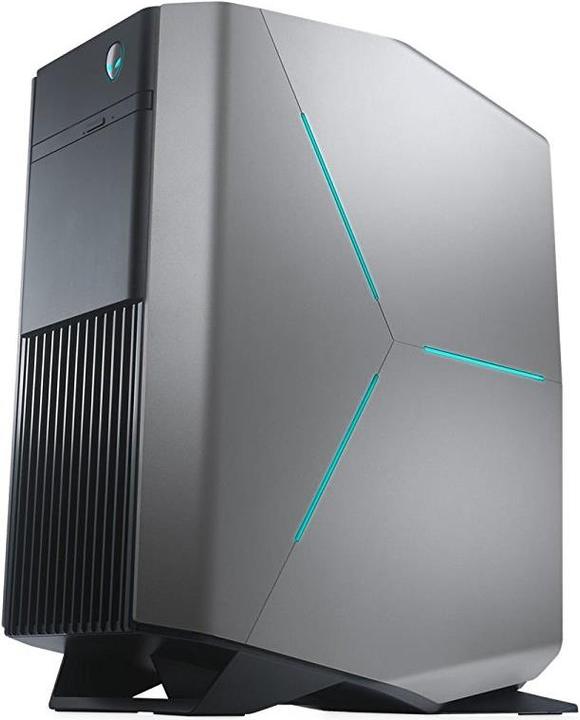 Alienware Aurora R7 (Intel Core i7-8700, 32 GB, 512 GB)