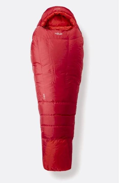 Actual product image Rab Expedition 1000 (225 cm)