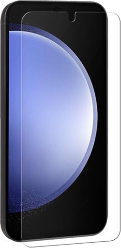 Actual product image Eiger Mountain Glass Clear (1 Piece, Samsung Galaxy S24)