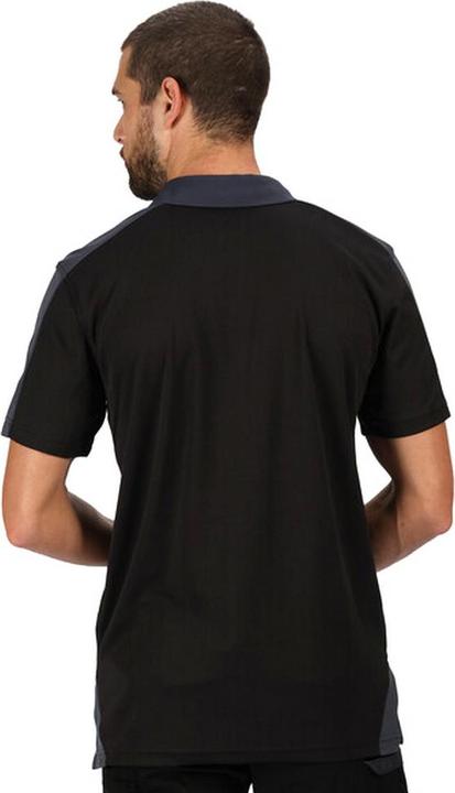 Image du produit Regatta Polo Contrast Coolweave (XL)