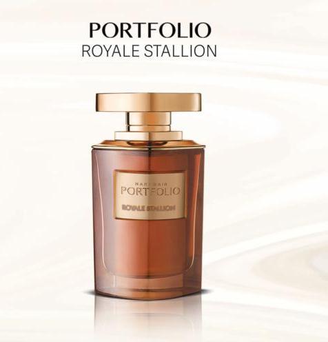 Produktbild Al Haramain Portfolio Royale Stallion (Eau de Parfum, 75 ml)