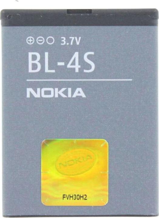 Produktbild Nokia Original Akku für 7020