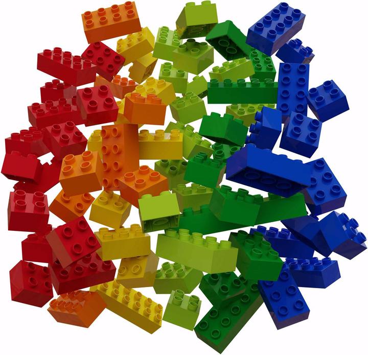Immagine prodotto Hubelino Set di blocchi da costruzione