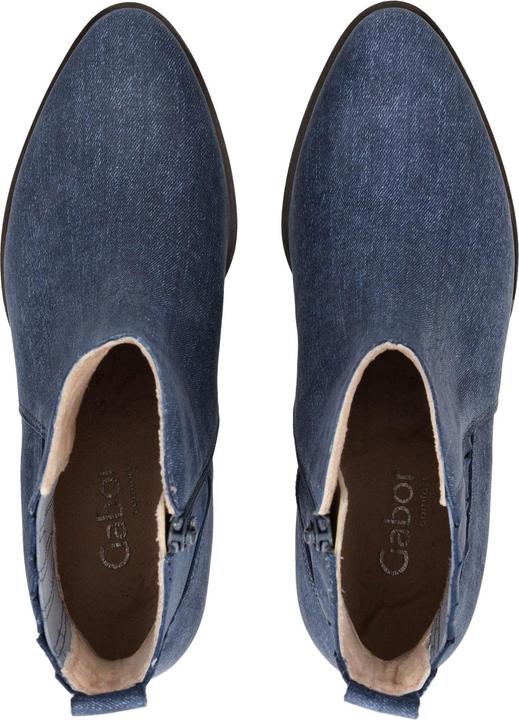 Image du produit Gabor Stiefelette (37.5)