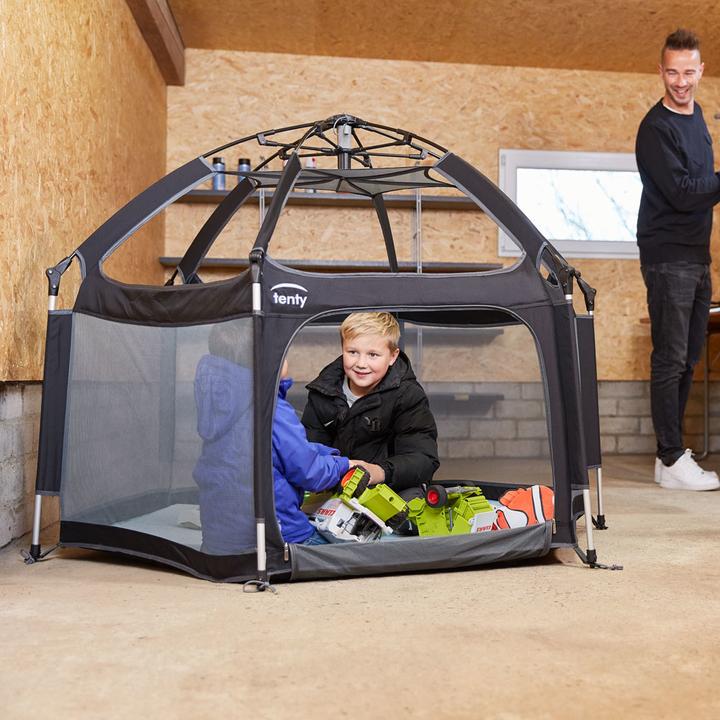 Immagine prodotto Tenty Playpen (100 cm, 150 cm)