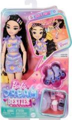 Actual product image Barbie Dream Besties™ SKATE PARTY™ Renee™ Doll and Accessories
