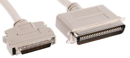 Immagine prodotto Rs Pro Cavo SCSI 1 ST a SCSI 2 ST 1m