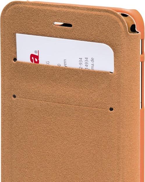 Produktbild Hama Wild Leo, Folio, Apple, iPhone 6/6s, 11.9 cm (4.7"), Multicolour (Apple iPhone 6)