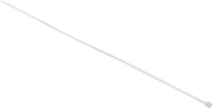 Produktbild HellermannTyton Kabelbinder 330x2,8mm (Kunststoffkabelbinder, 330 mm, 100 Stk.)