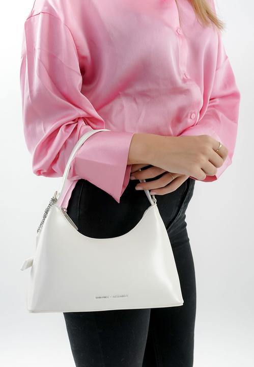 Actual product image Suri Frey Sfy X Alexander bag
