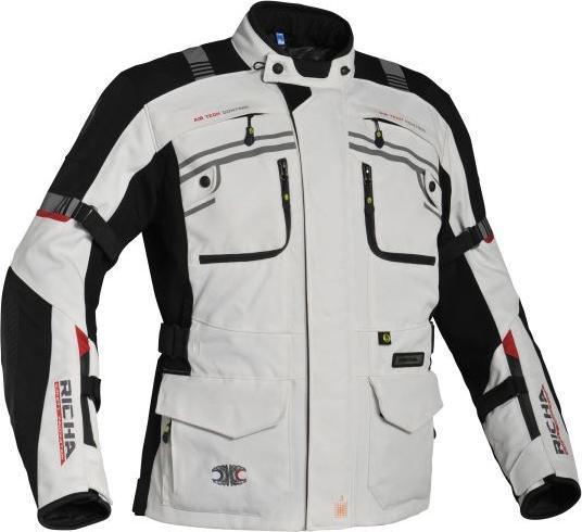 Produktbild Richa Cumulus C-Change Jacket (Herren, M)