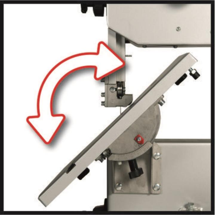 Produktbild Einhell TC-SB 245 L