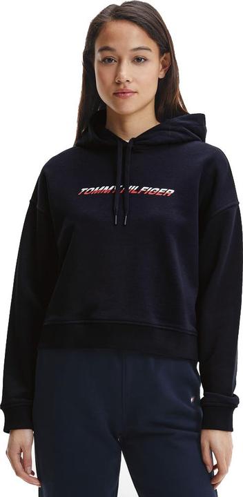 Produktbild Tommy Hilfiger reguläre Grafikhaube S10S101264 DW5 M (M)