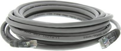 Actual product image Rs Pro Crossover Cable Cat.5e UTP 5m (U/UTP, 5 m)
