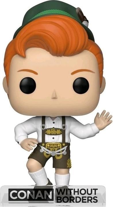 Actual product image Funko ! POP Exclusive