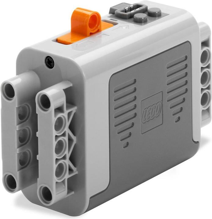 LEGO Power Functions Batteriebox (8881, LEGO Technic)