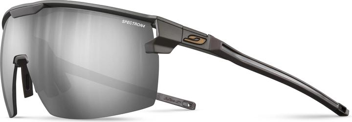 Produktbild Julbo Ultimate Cover Spectron 4 Sportbrille (Braun, Grau)