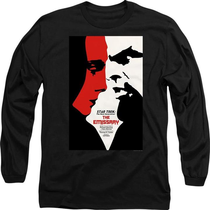 The Next Generation Season 2 Episode 20 TShirt (XL)