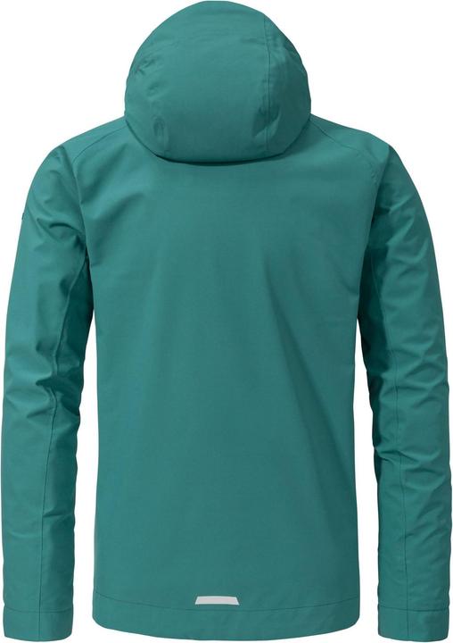 Actual product image Schöffel Jacket Lausanne M (52)