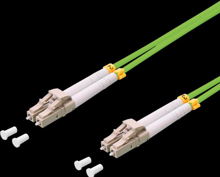 Image du produit LogiLink Câble réseau (CAT6, 1 m)