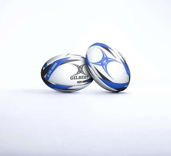 Image du produit Gilbert Ballon T5 Rugby