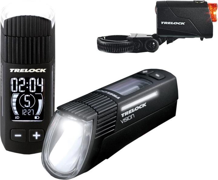 Produktbild Trelock LS760 I-GO Vision
