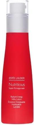 Estée Lauder Nutritious Super Pomegranate (Body milk, 100 ml)